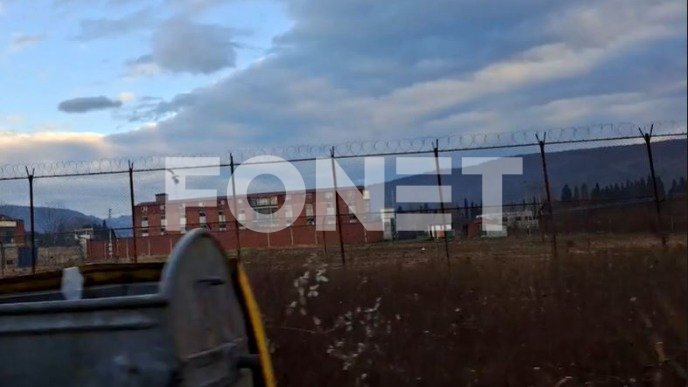 Neljudski tretman u zatvorima